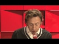 d�couvrez la vid�o de la chronique l'invit� du jour avec pierre richard dans l'�mission a la bonne heure du 28 novembre anim�e par st�phane bern.