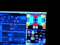 Boozoo Bajou feat. visuals by Bevel & Emboss @ Club Mercado
