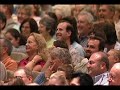 Wives, kids and comedy....
