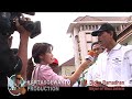 KOTA TUA : Hari Bebas Kendaraan Bermotor