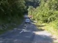 I Rallye Encartaciones Mena