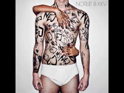 Norlie & KKV - Nej (LYRICS)