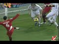 La Liga: Real Madrid 3 - 4 Sevilla FC JC La Liga: Real Madrid 3 - 4 Sevilla FC JC