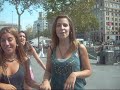 aswer is;Yes you're a luky girl. But in Barcelona there are a lot of girls who are disappointed cause they canceled in here 2 concerts! ¡Oh that's horrible![That's you think] But yes, it's the true. In this moment, appeard the Team Jonas Catalonia, oh yes... And we say: LET'S TO BRING JONAS IN HERE! And that's our dream, see the Jonas in Barcelona, in one big show with all big fans. We Want Jonas in Barcelona or Barcelona Wants Jonas, all it's the same. Make our dream come true, let's ...