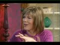 Hermione Norris on This Morning
