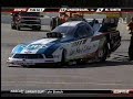 Cory McClenathan Broken input shaft Pomona Finals 2009
