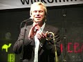 band from sweden: jesper albrektsson (tp, voc), niklas carlsson (tb, voc), per bach (db), olof skoog (ts, cl, voc), johan horner (dr), anders was�n (bjo). filmed on 08-09-07 at 20th jazz days 2007 gelsenkirchen (germany).
the second line jazzband was formed in 1989 and since then has established a position as one of the most popular traditional jazzbands in europe. original improvisations and arrangements and a tremendous intensity in their playing have given them oppurtunities to perform at many jazz clubs and festivals, on tv and radio in, for example, england, germany, holland, scotland, northern ireland, finland, denmark, norway and, of course, sweden.
    many prominent musicians have guested the band over the years such as antti sarpila, lillian boutt� and orange kellin. their unique style comes from their widely differing musical backgrounds but above all it is the new orleans revival style which gives them the greatest inspiration and is the kind of music they specialize in. they do  best to keep the new orleans music alive.
for more informations look at www.secondlinejazzband.com
