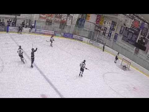 Yoan October 25, 2023. Hat Trick