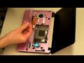 HP Mini Disassembly