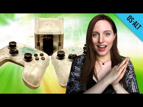 The Truth About OUYA - Android Gaming Console