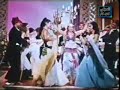 Hind Rostom Candelabra Dance