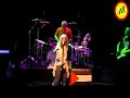 Patti SMITH set me free 11 june 2007 AB