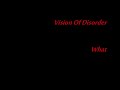 Vision Of Disorder - What You Are ヴィジョン・オブ・ディスオーダー