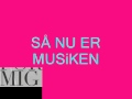Medina - Ensom lyrics