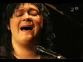 Antony And The Johnsons- The Lake - Sweden Feb. 2006 Antony And The Johnsons- The Lake - Sweden Feb. 2006