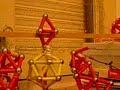 Motor con Geomag Motor con Geomag