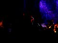 Antony and the Johnsons - Beyonce Cover (Istanbul 7/8/07)