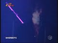 GHOST HIGHWAY : SHERBETS