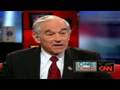 Ron Paul opposes health bill