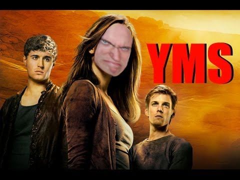 host - Patreon: http://www.patreon.com/YMS Donate: http://bit.ly/ZlAuEL Website: http://www.yourmoviesucks.org Bitcoin: http://www.yourmoviesucks.org/2013/11/bitcoi...