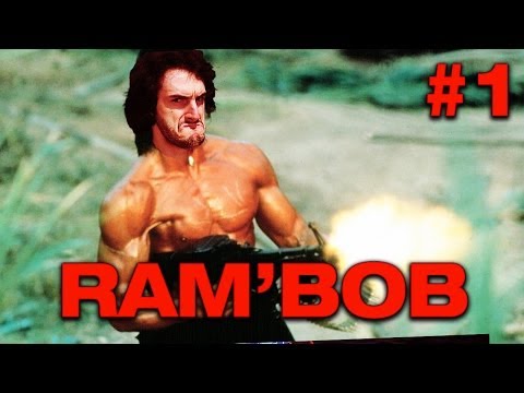 rambo 1