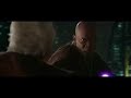 Mace Windu VS Darth Sidious Slowed Down Mace Windu VS Darth Sidious Slowed Down