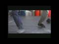 Sophia Crawford stunt fight action
