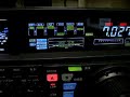 FT-2000 Effect of CONTOUR