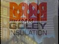 Icynene Spray Foam Insulation by Goley Insulation