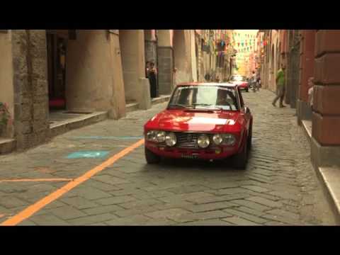 CONCLUSA A PIEVE DI TECO LA DUE GIORNI DEDICATA AL MEMORIAL FERRARI