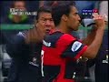 Am�rica (MEX) 2 X 4 Flamengo - Oitavas-de-Final Libertadores 2008
