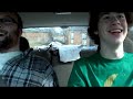 Stephen Weigel Car Ride