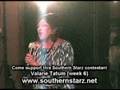 Southern Starz Fall 2008 - Valarie - Week 6