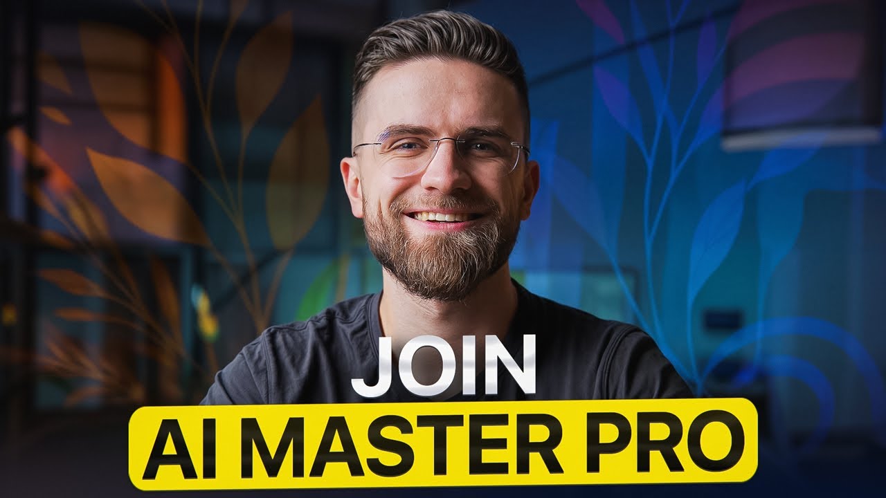 Become an AI Master – All-in-one AI Learning