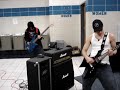 Igloo Spacemen - Cosplay Song (LIVE 2007)