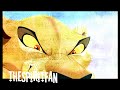Simba x Kovu {h e r e . w e . s t a n d}