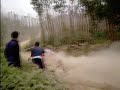 Shakedown Rali FCP 2007
