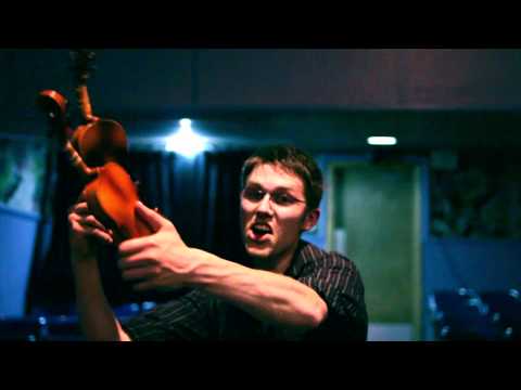 Graphic Violins