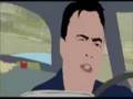 Alex Jones from Waking Life