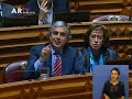 Francisco Louçã: "o vazio nas escolas, é agora"