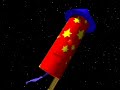 pixar firework