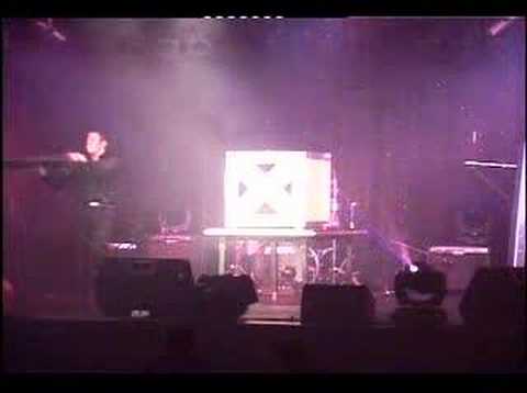 Illusionists Latin Magic Perform X Factor Illusion Magician