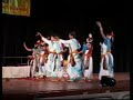 Prabhat Samgiita-(Dance) Ajana pathik thamo go khanik
