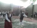 ahi ps me olvidaba la primera parte juan ugaz ...bailable
