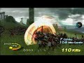 Ninety Nine Nights Gameplay - Inphyy