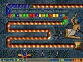 Luxor Amun Rising - Game Luxor Amun Rising - Game