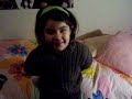 MIA CUGINA GIULIA CANTA \"L\