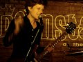 ILL EASE - \"The Vibrations\" live at The Kings head,London