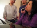 1998 Teens - Pillar of Fire practice