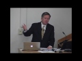 Faircloth is Dir. of Strategy & Policy, Richard Dawkins Foundation for Reason & Science, US. His book 